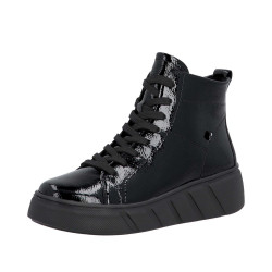 Rieker moteriški aulinukai