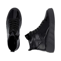 Rieker moteriški aulinukai