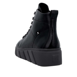 Rieker moteriški aulinukai