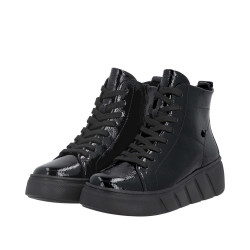 Rieker moteriški aulinukai