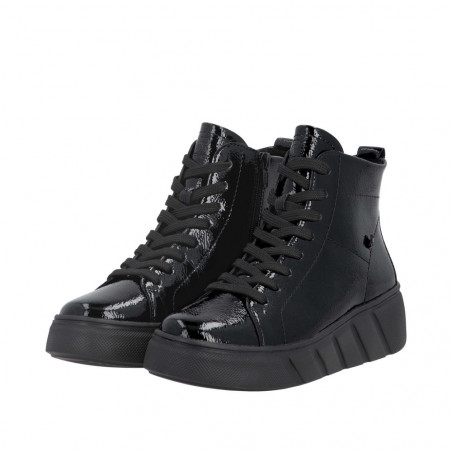 Rieker moteriški aulinukai