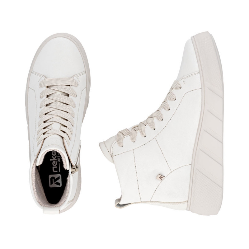 Rieker moteriški aulinukai