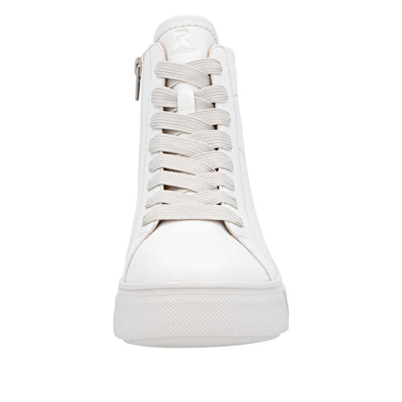 Rieker moteriški aulinukai