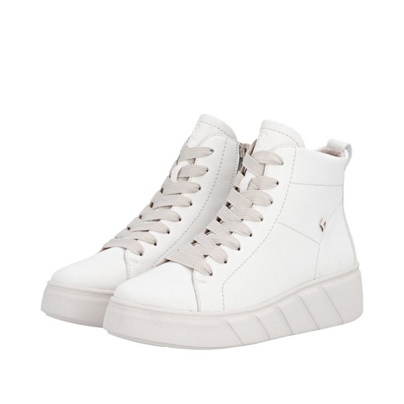 Rieker moteriški aulinukai