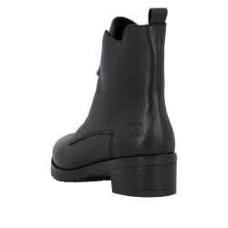 Rieker moteriški aulinukai