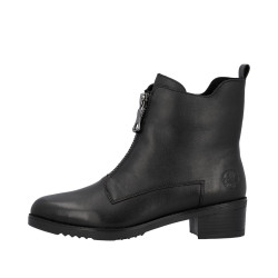 Rieker moteriški aulinukai