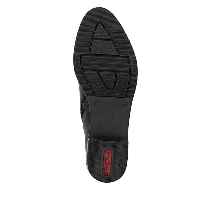 Rieker moteriški aulinukai