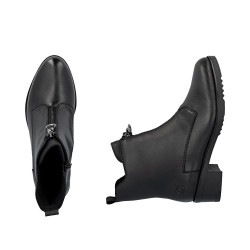 Rieker moteriški aulinukai