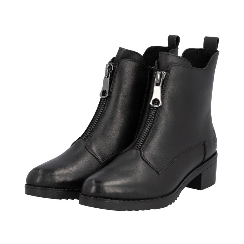 Rieker moteriški aulinukai