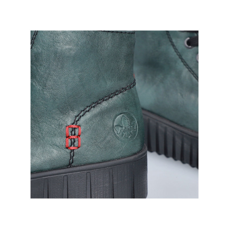 Rieker moteriški aulinukai