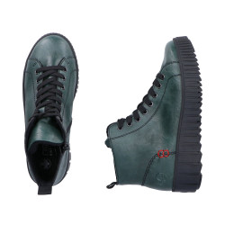 Rieker moteriški aulinukai