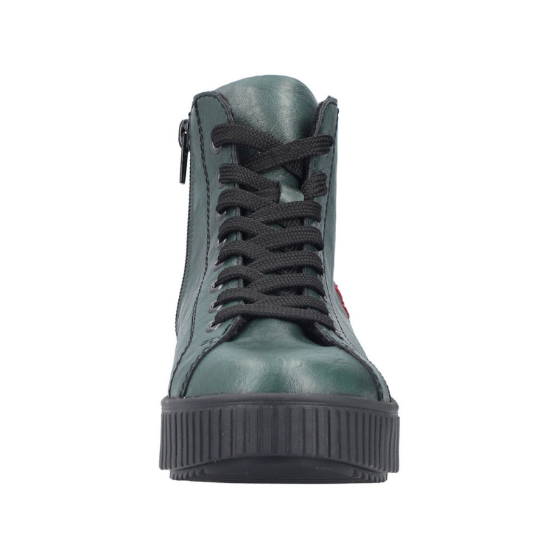 Rieker moteriški aulinukai