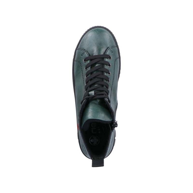 Rieker moteriški aulinukai