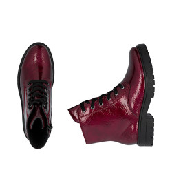 Rieker moteriški aulinukai