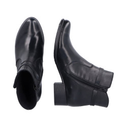 Rieker moteriški aulinukai