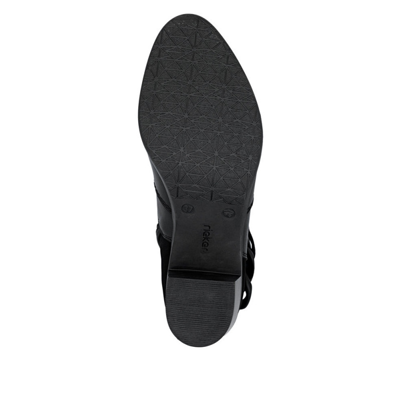 Rieker moteriški aulinukai