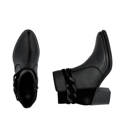 Rieker moteriški aulinukai