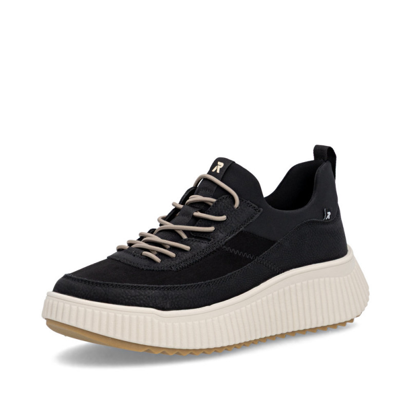 Rieker moteriški sportiniai bateliai