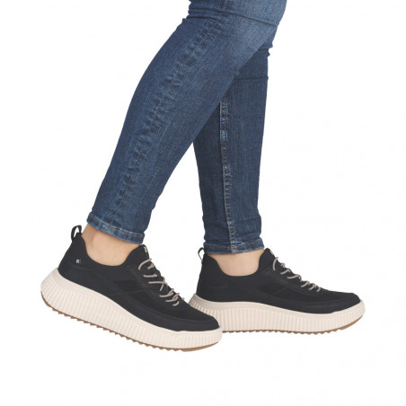 Rieker moteriški sportiniai bateliai