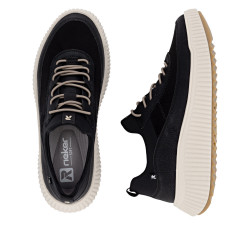 Rieker moteriški sportiniai bateliai