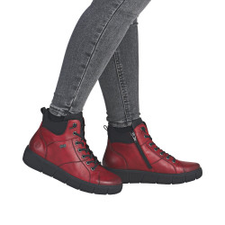 Remonte moteriški aulinukai