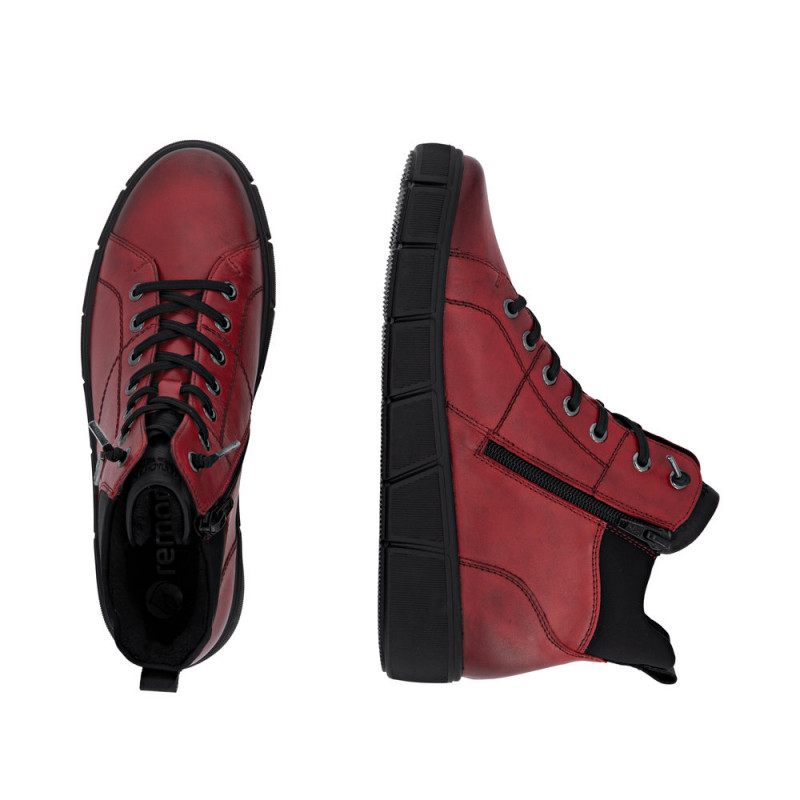 Remonte moteriški aulinukai