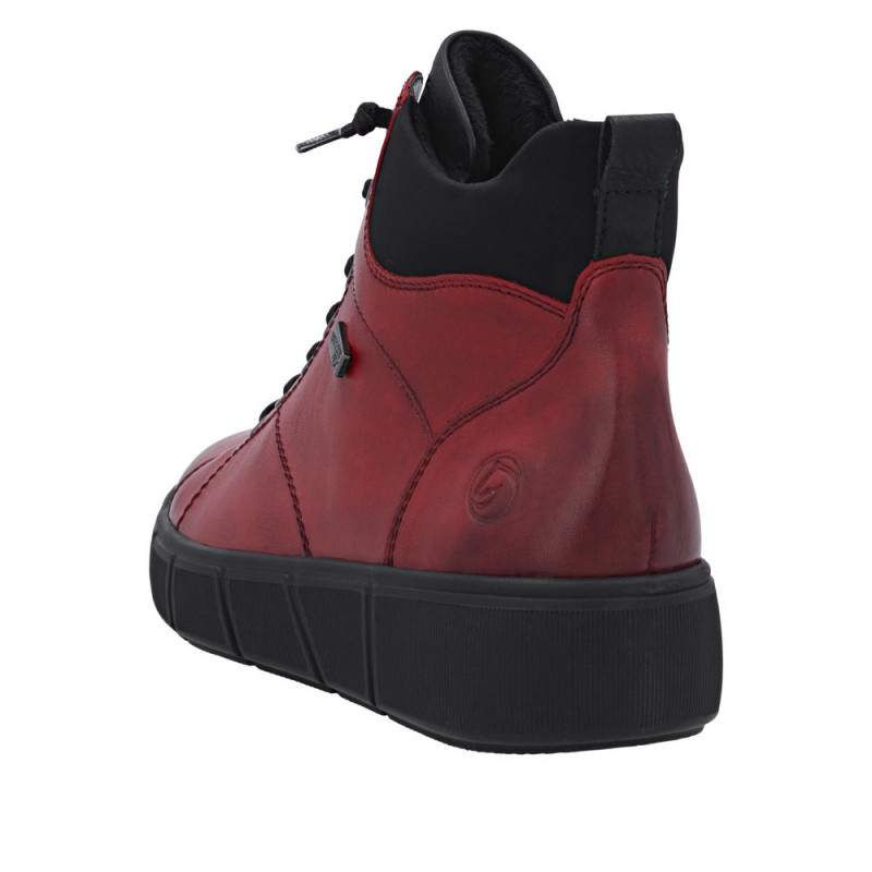 Remonte moteriški aulinukai