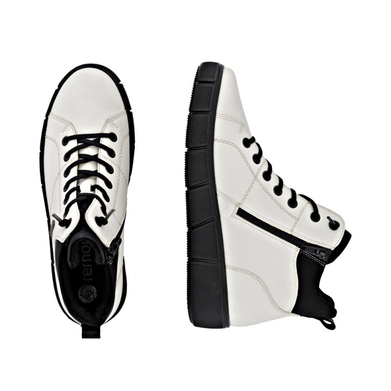 Remonte moteriški aulinukai