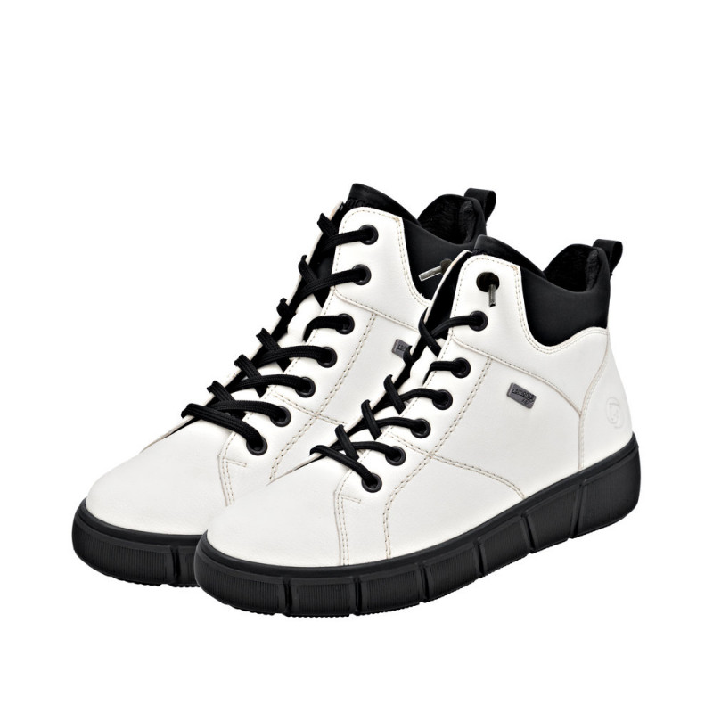 Remonte moteriški aulinukai