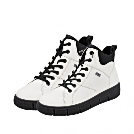 Remonte moteriški aulinukai