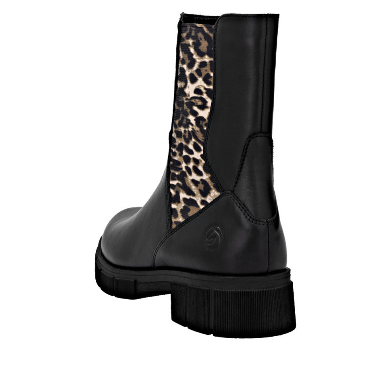 Remonte moteriški aulinukai