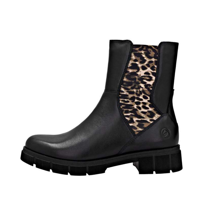 Remonte moteriški aulinukai