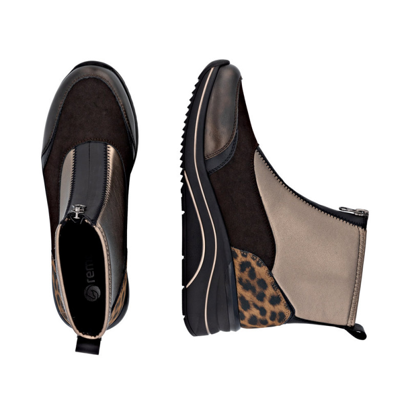 Remonte moteriški aulinukai