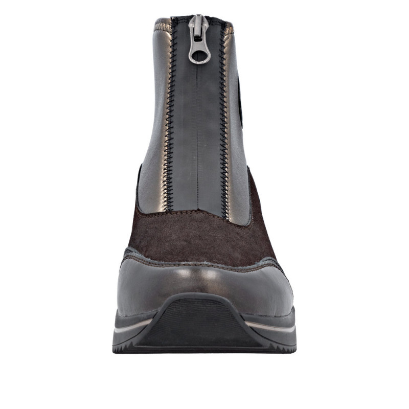 Remonte moteriški aulinukai