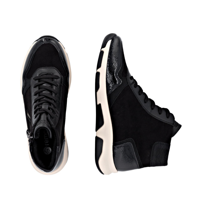 Remonte moteriški sportiniai aulinukai