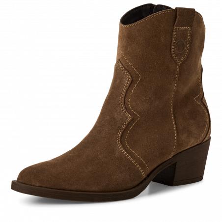 Tamaris moteriški aulinukai