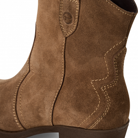 Tamaris moteriški aulinukai