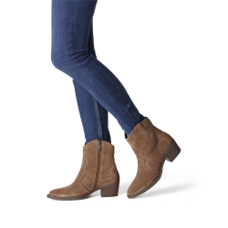 Tamaris moteriški aulinukai