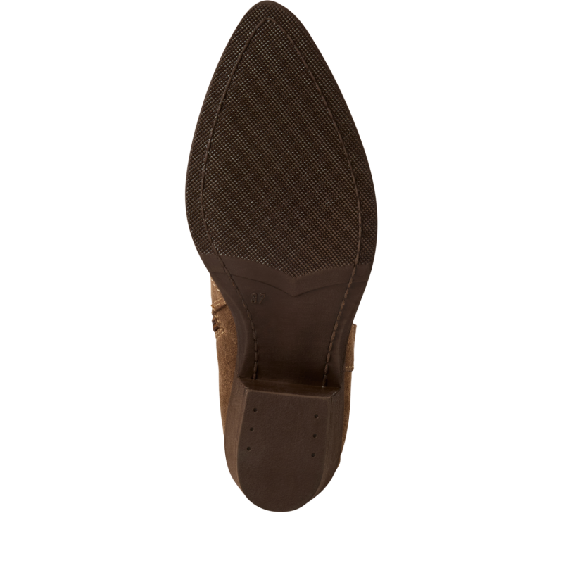 Tamaris moteriški aulinukai