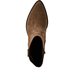 Tamaris moteriški aulinukai