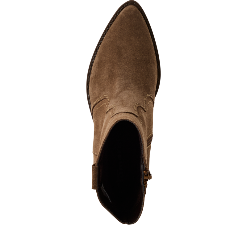 Tamaris moteriški aulinukai