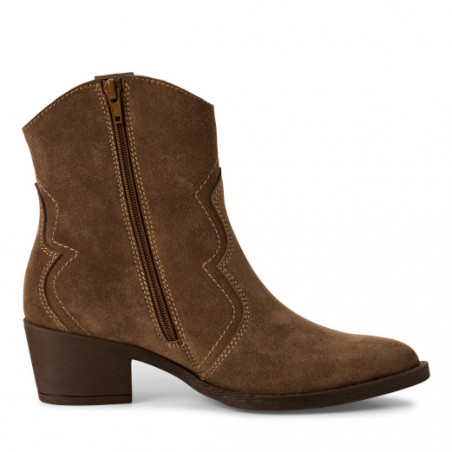 Tamaris moteriški aulinukai