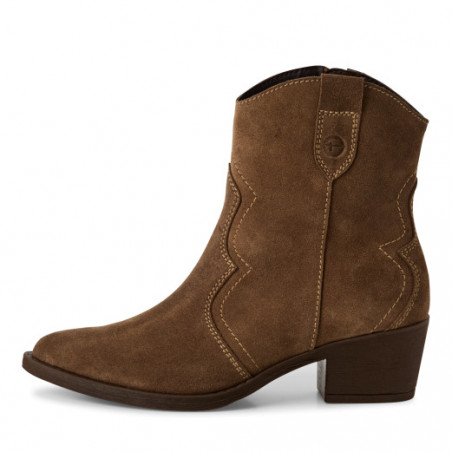 Tamaris moteriški aulinukai