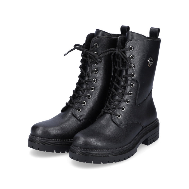 Rieker moteriški aulinukai