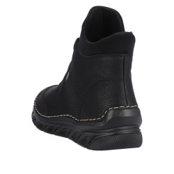 Rieker moteriški sportiniai aulinukai