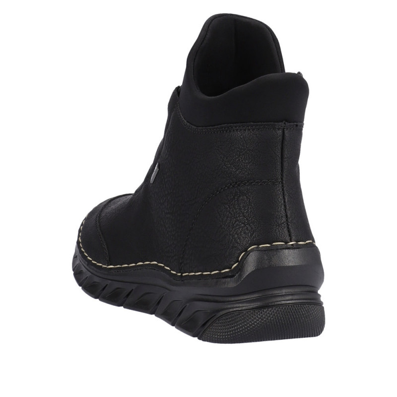 Rieker moteriški sportiniai aulinukai