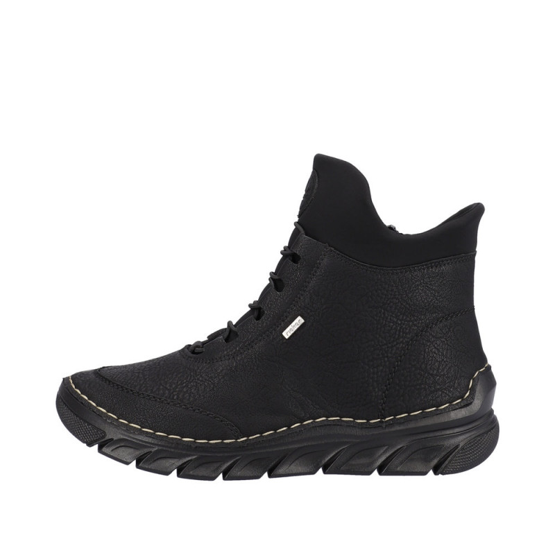 Rieker moteriški sportiniai aulinukai