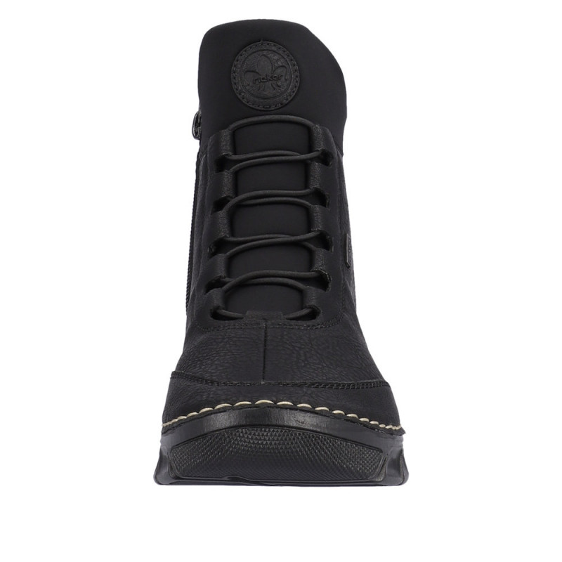 Rieker moteriški sportiniai aulinukai