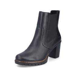 Rieker moteriški aulinukai