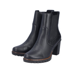 Rieker moteriški aulinukai